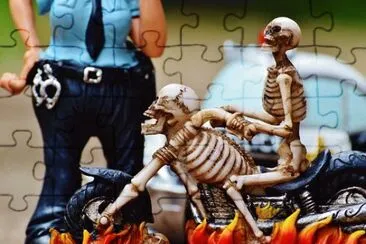 Imagem jigsaw puzzle