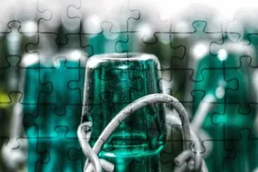 Imagem jigsaw puzzle