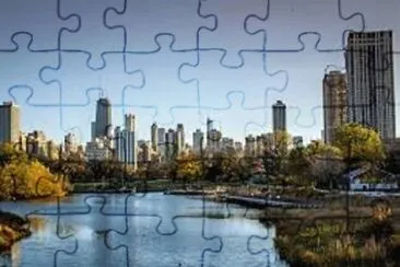 Imagem jigsaw puzzle