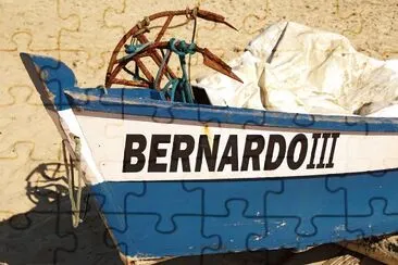 bernardo lll