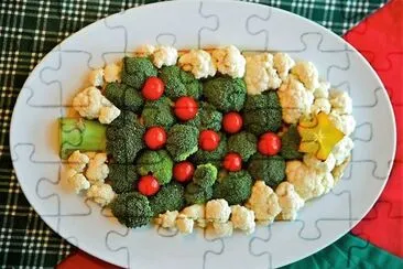 natal jigsaw puzzle