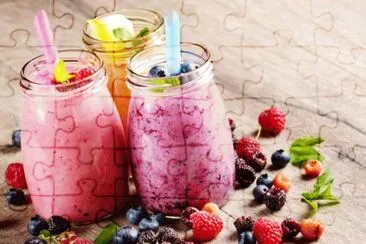 fruits jigsaw puzzle