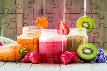 fruits jigsaw puzzle