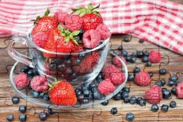 fruits jigsaw puzzle