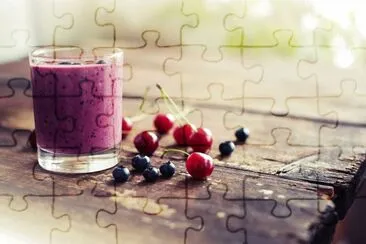 fruits jigsaw puzzle