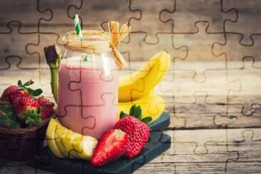 fruits jigsaw puzzle
