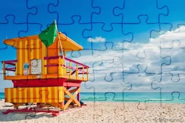 Imagem jigsaw puzzle