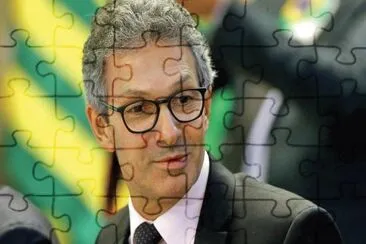 Imagem jigsaw puzzle