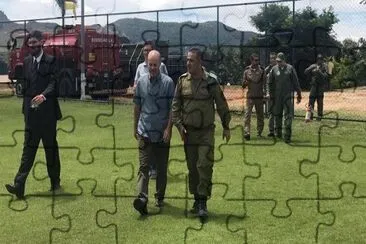 Imagem jigsaw puzzle