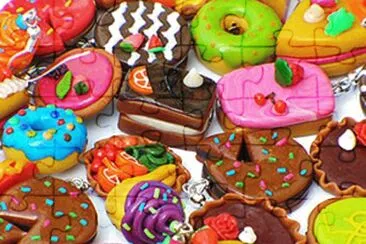 Imagem jigsaw puzzle