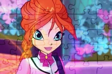 bloonzinha jigsaw puzzle
