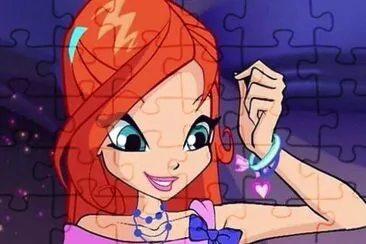 bloonzinha