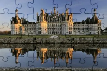 Imagem jigsaw puzzle