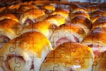 Imagem jigsaw puzzle