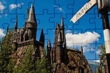 Imagem jigsaw puzzle