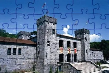 Imagem jigsaw puzzle