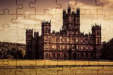 Imagem jigsaw puzzle