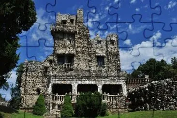 Imagem jigsaw puzzle