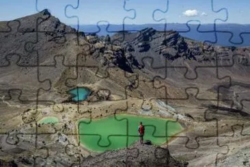vzla jigsaw puzzle