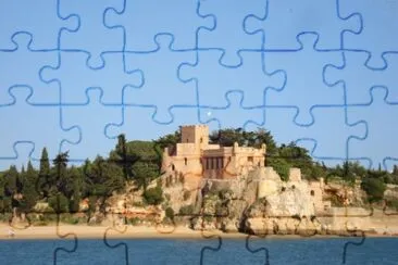 Imagem jigsaw puzzle