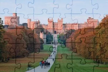 Imagem jigsaw puzzle