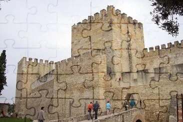 Imagem jigsaw puzzle