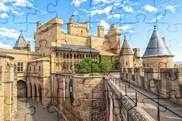 Imagem jigsaw puzzle