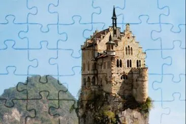 Imagem jigsaw puzzle