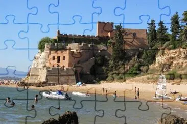 Imagem jigsaw puzzle