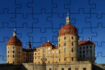 Imagem jigsaw puzzle