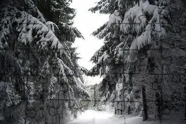 Montagne noire MAZAMET