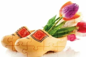 Imagem jigsaw puzzle