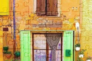cores jigsaw puzzle