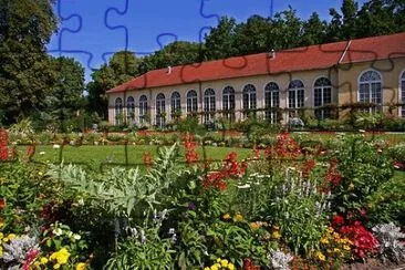 Imagem jigsaw puzzle