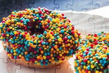 FOOD COLORS