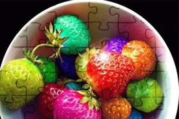 fresas
