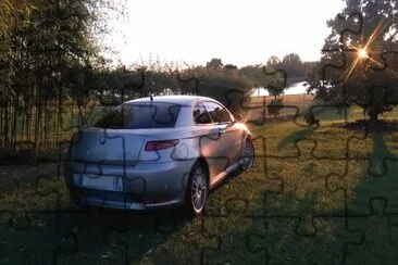 ALFA GT