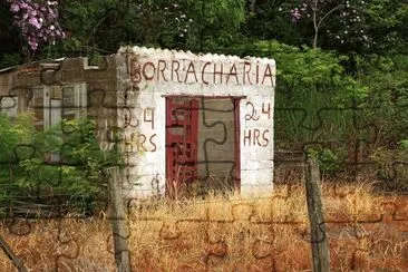 borracharia