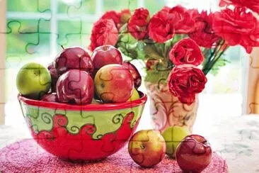 Imagem jigsaw puzzle