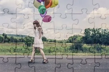 Imagem jigsaw puzzle