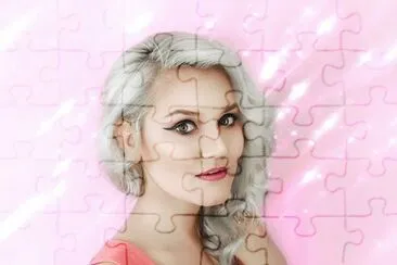 Imagem jigsaw puzzle