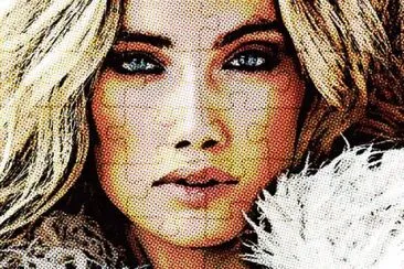 Imagem jigsaw puzzle