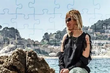 Imagem jigsaw puzzle