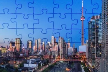 Imagem jigsaw puzzle