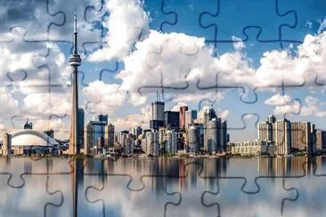 Imagem jigsaw puzzle