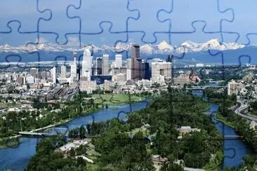 Imagem jigsaw puzzle