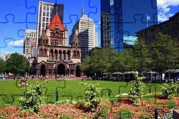 Imagem jigsaw puzzle