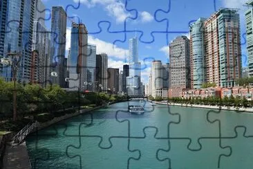 Imagem jigsaw puzzle