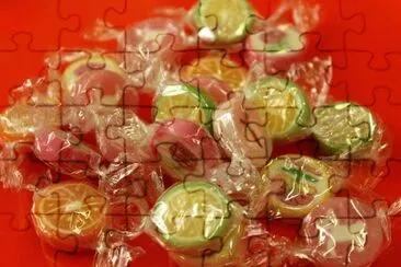 Imagem jigsaw puzzle