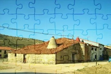 Imagem jigsaw puzzle